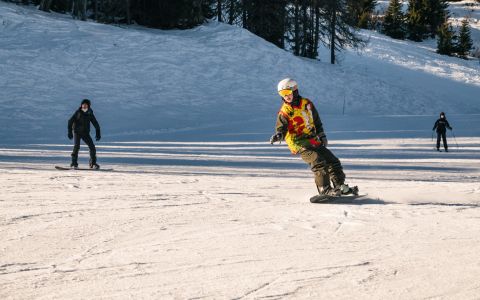 EH School - szkoła sportów ekstremalnych