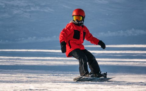 EH School - szkoła sportów ekstremalnych