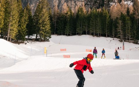 EH School - szkoła sportów ekstremalnych