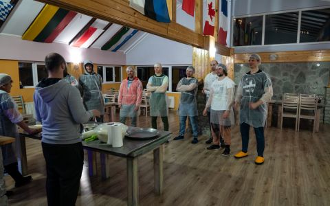 EH School - szkoła sportów ekstremalnych