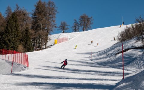 EH School - szkoła sportów ekstremalnych