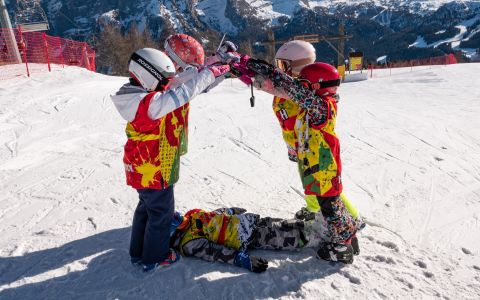 EH School - szkoła sportów ekstremalnych