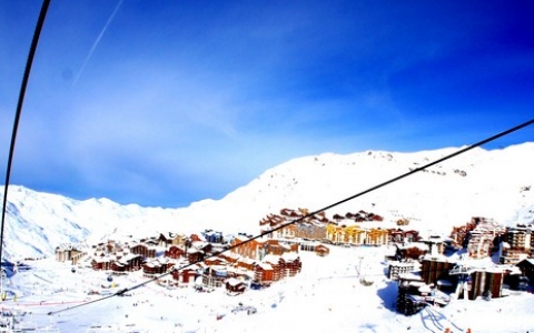 Val Thorens