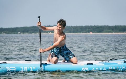 EH School - szkoła sportów ekstremalnych