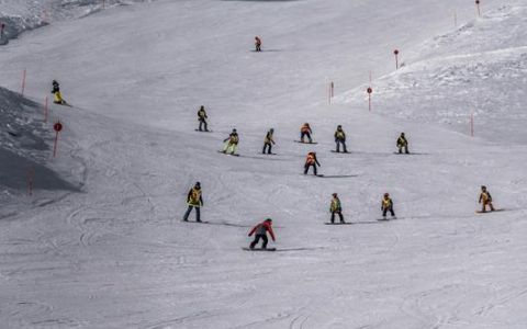 EH School - szkoła sportów ekstremalnych