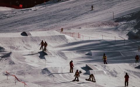 EH School - szkoła sportów ekstremalnych