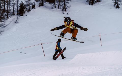 EH School - szkoła sportów ekstremalnych