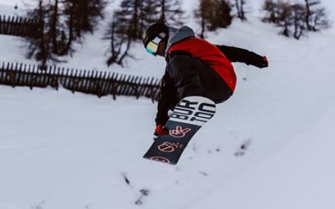 EH School - szkoła sportów ekstremalnych