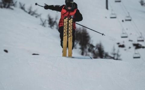 EH School - szkoła sportów ekstremalnych