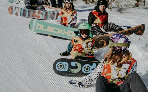 EH School - szkoła sportów ekstremalnych