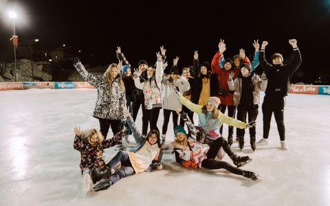 EH School - szkoła sportów ekstremalnych