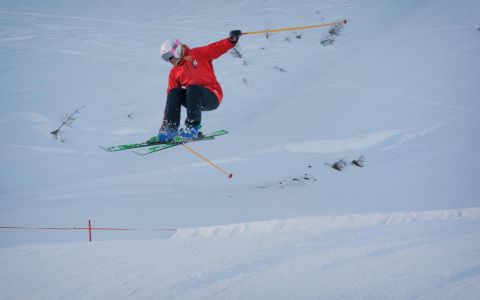 EH School - szkoła sportów ekstremalnych