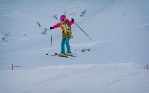 EH School - szkoła sportów ekstremalnych