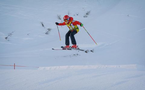 EH School - szkoła sportów ekstremalnych