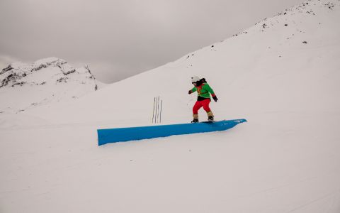 EH School - szkoła sportów ekstremalnych