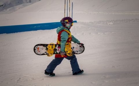 EH School - szkoła sportów ekstremalnych