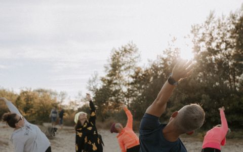 EH School - szkoła sportów ekstremalnych