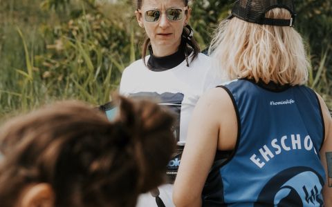 EH School - szkoła sportów ekstremalnych