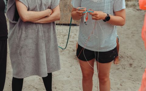 EH School - szkoła sportów ekstremalnych