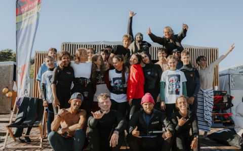 EH School - szkoła sportów ekstremalnych