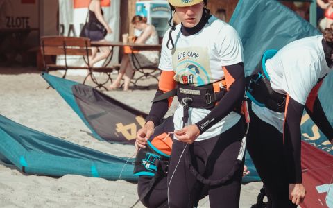 EH School - szkoła sportów ekstremalnych