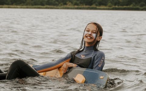 EH School - szkoła sportów ekstremalnych