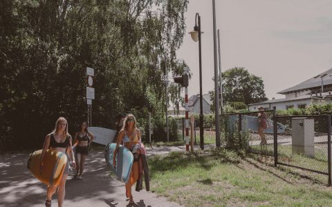 EH School - szkoła sportów ekstremalnych