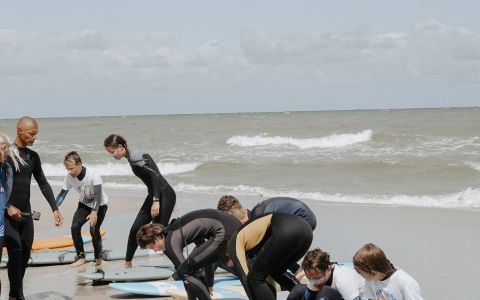 EH School - szkoła sportów ekstremalnych
