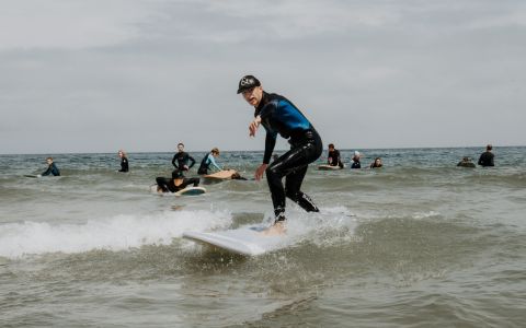 EH School - szkoła sportów ekstremalnych