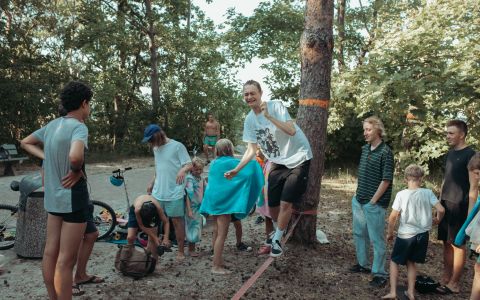 EH School - szkoła sportów ekstremalnych
