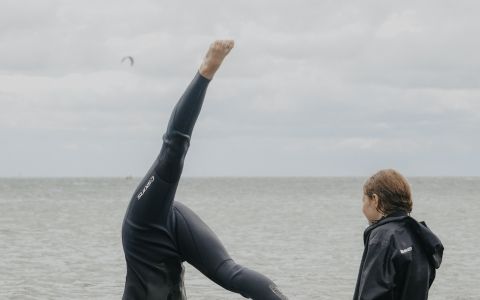 EH School - szkoła sportów ekstremalnych