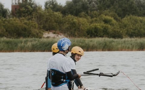 EH School - szkoła sportów ekstremalnych