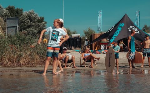 EH School - szkoła sportów ekstremalnych