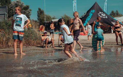 EH School - szkoła sportów ekstremalnych