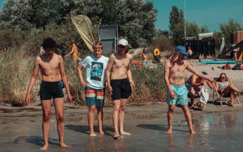 EH School - szkoła sportów ekstremalnych