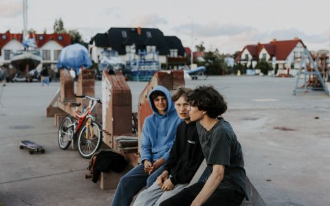 EH School - szkoła sportów ekstremalnych