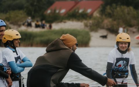 EH School - szkoła sportów ekstremalnych