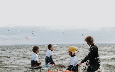 EH School - szkoła sportów ekstremalnych