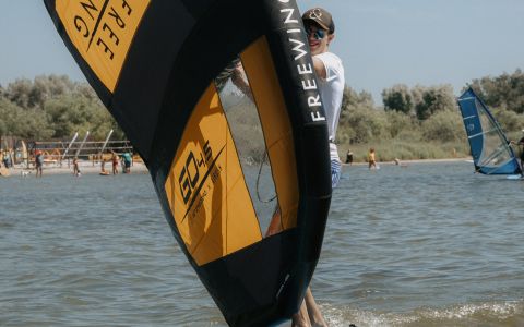 EH School - szkoła sportów ekstremalnych