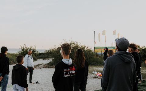 EH School - szkoła sportów ekstremalnych