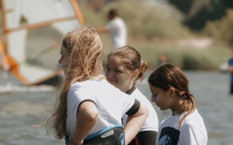 EH School - szkoła sportów ekstremalnych