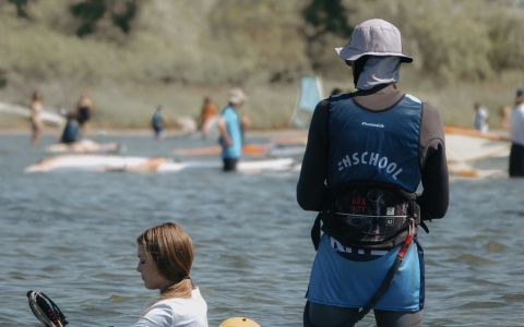 EH School - szkoła sportów ekstremalnych