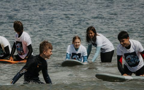 EH School - szkoła sportów ekstremalnych