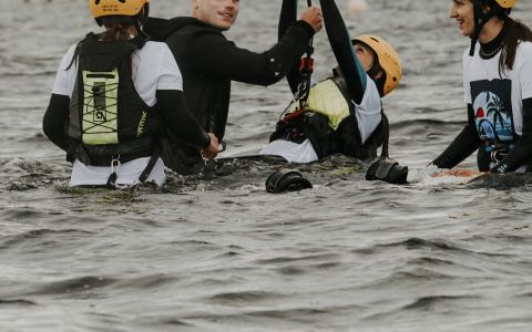 EH School - szkoła sportów ekstremalnych