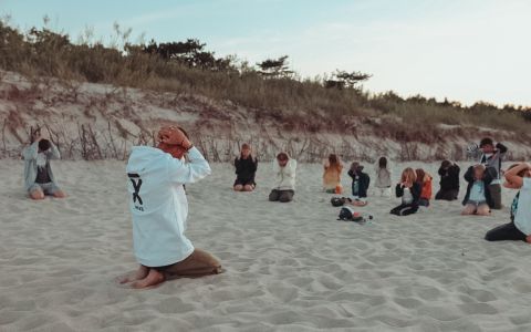 EH School - szkoła sportów ekstremalnych