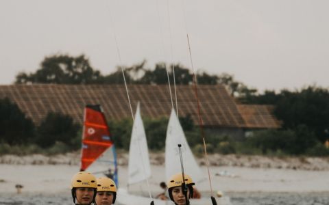 EH School - szkoła sportów ekstremalnych