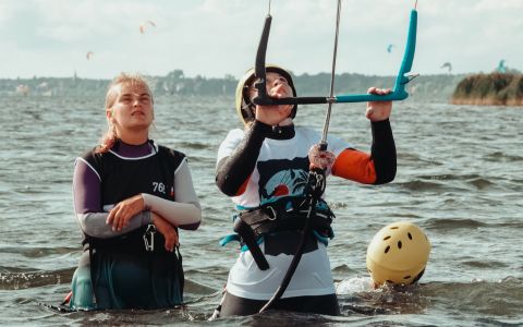 EH School - szkoła sportów ekstremalnych