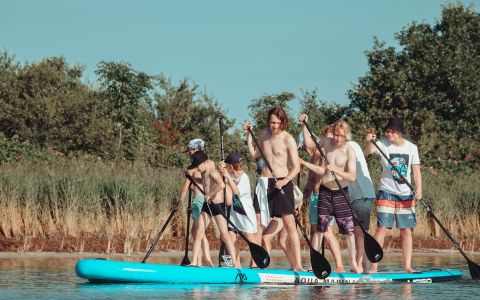EH School - szkoła sportów ekstremalnych