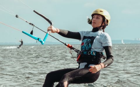 EH School - szkoła sportów ekstremalnych