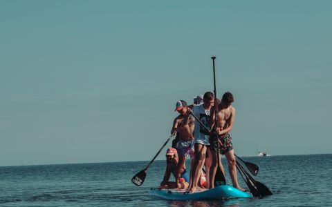EH School - szkoła sportów ekstremalnych